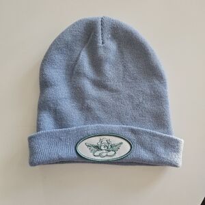 NWOT Boys Lie Logo Beanie